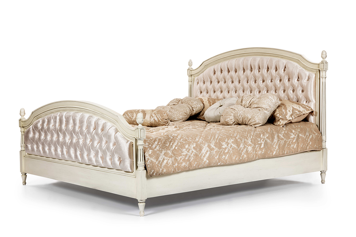 BERNARD Bed