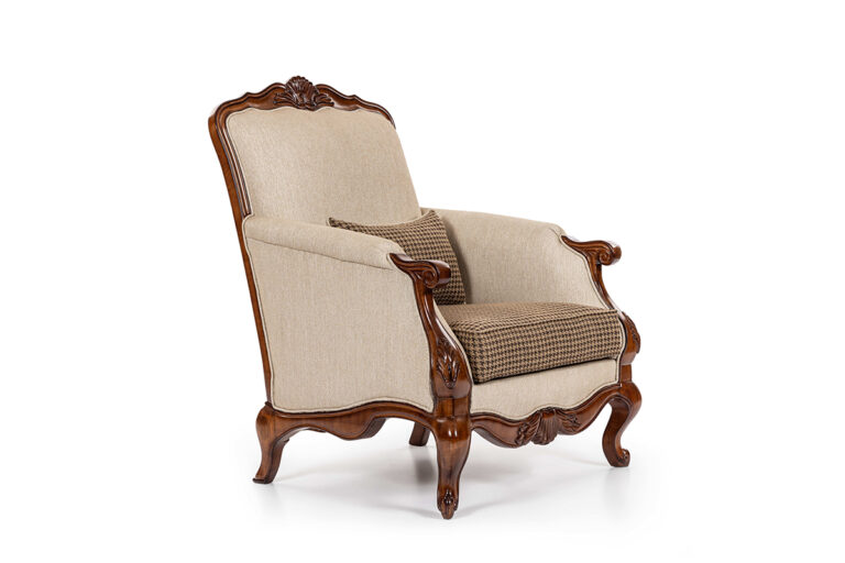 CAROL Armchair2-2