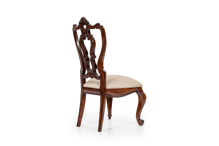 CAROL Dining chair-4
