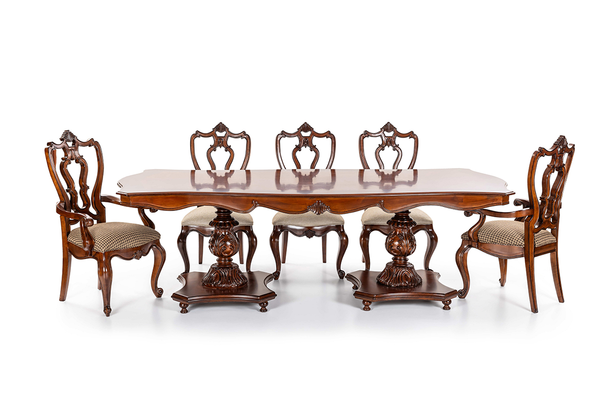CAROL Dining set