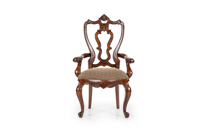 CAROL Host chair-1