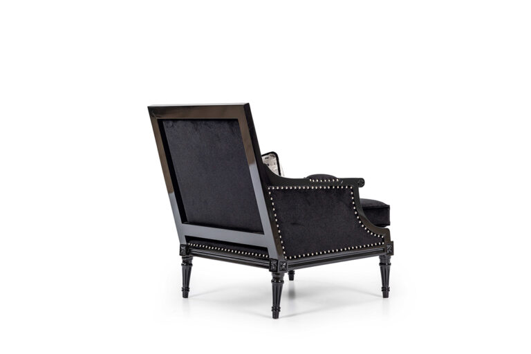 DENIS Armchair-4