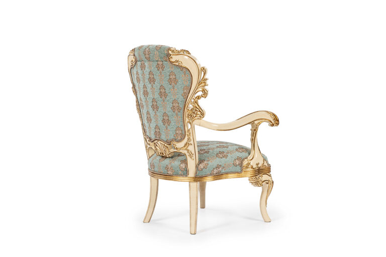 ELNAZ Armchair1-4