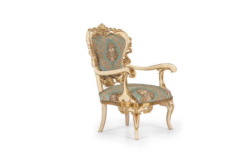 ELNAZ Armchair2-2