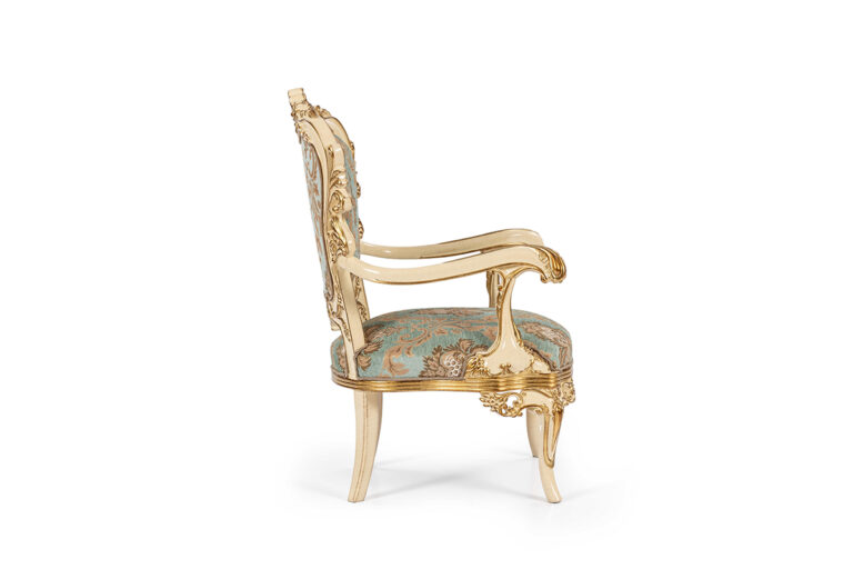 ELNAZ Armchair2-3