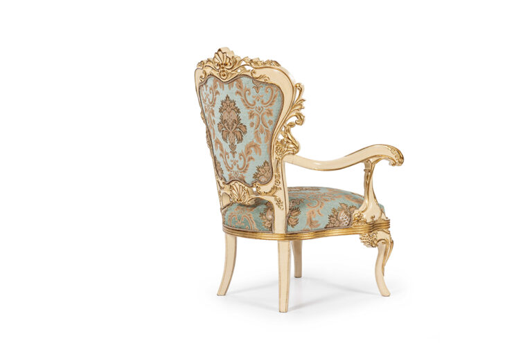 ELNAZ Armchair2-4