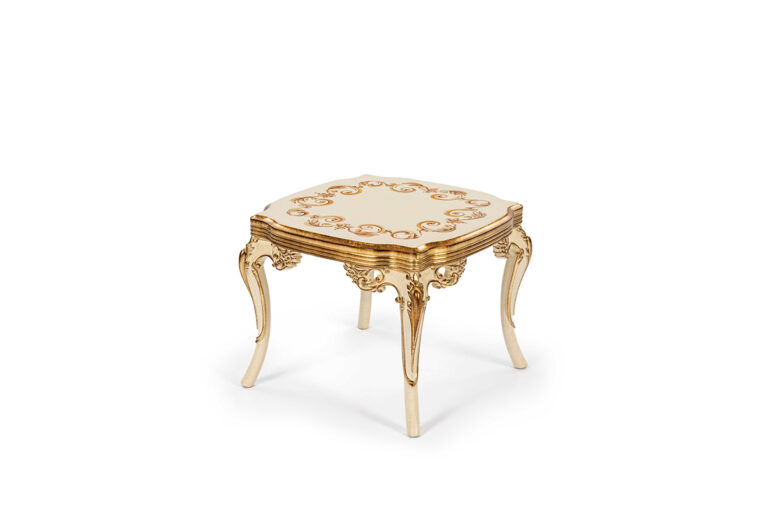 ELNAZ End table