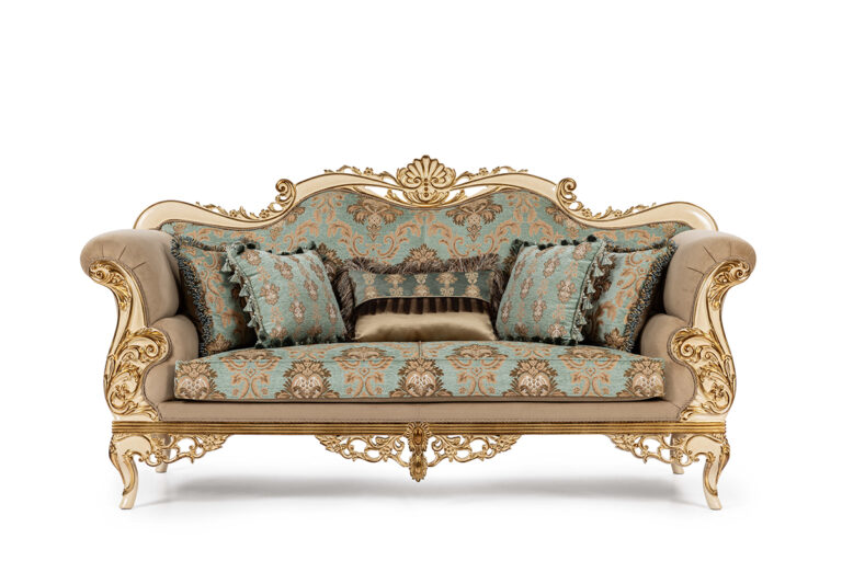 ELNAZ Sofa-1