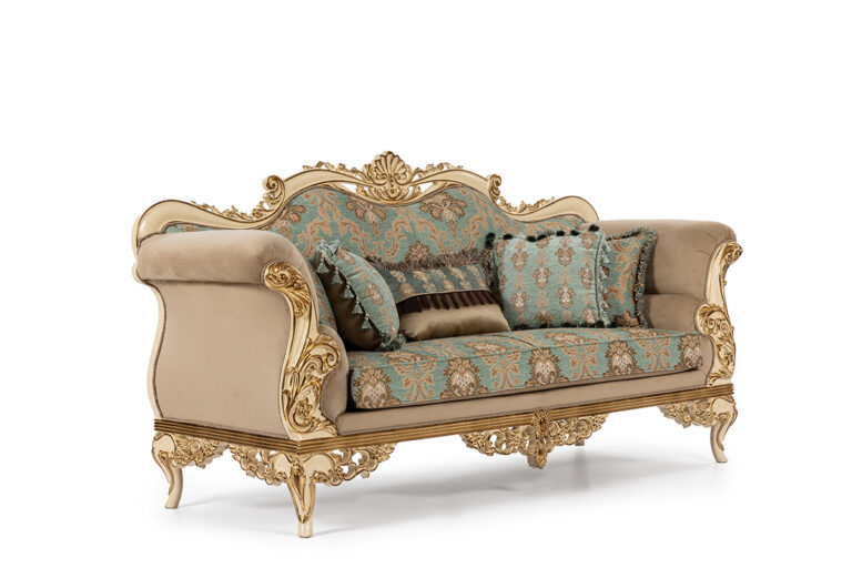 ELNAZ Sofa-2