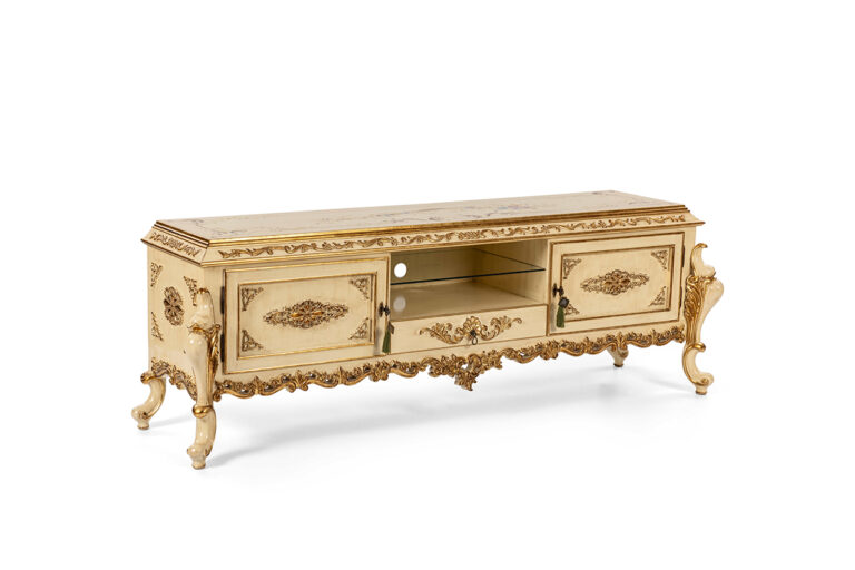 ELNAZ TV Stand