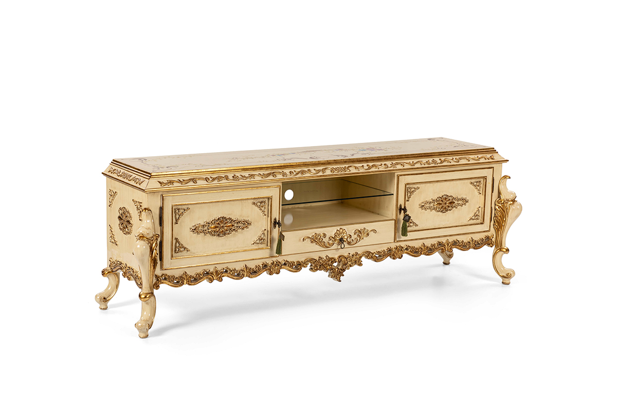 ELNAZ TV Stand