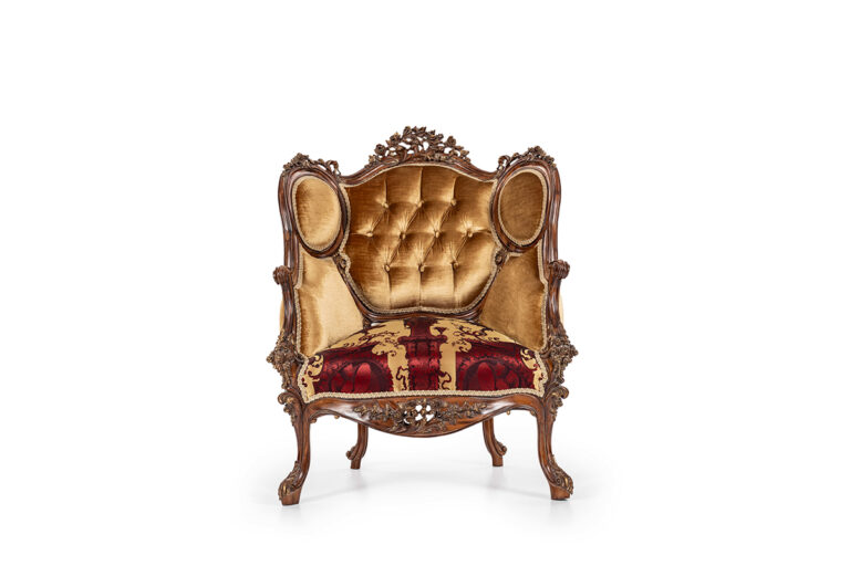 GABINO Armchair1-1