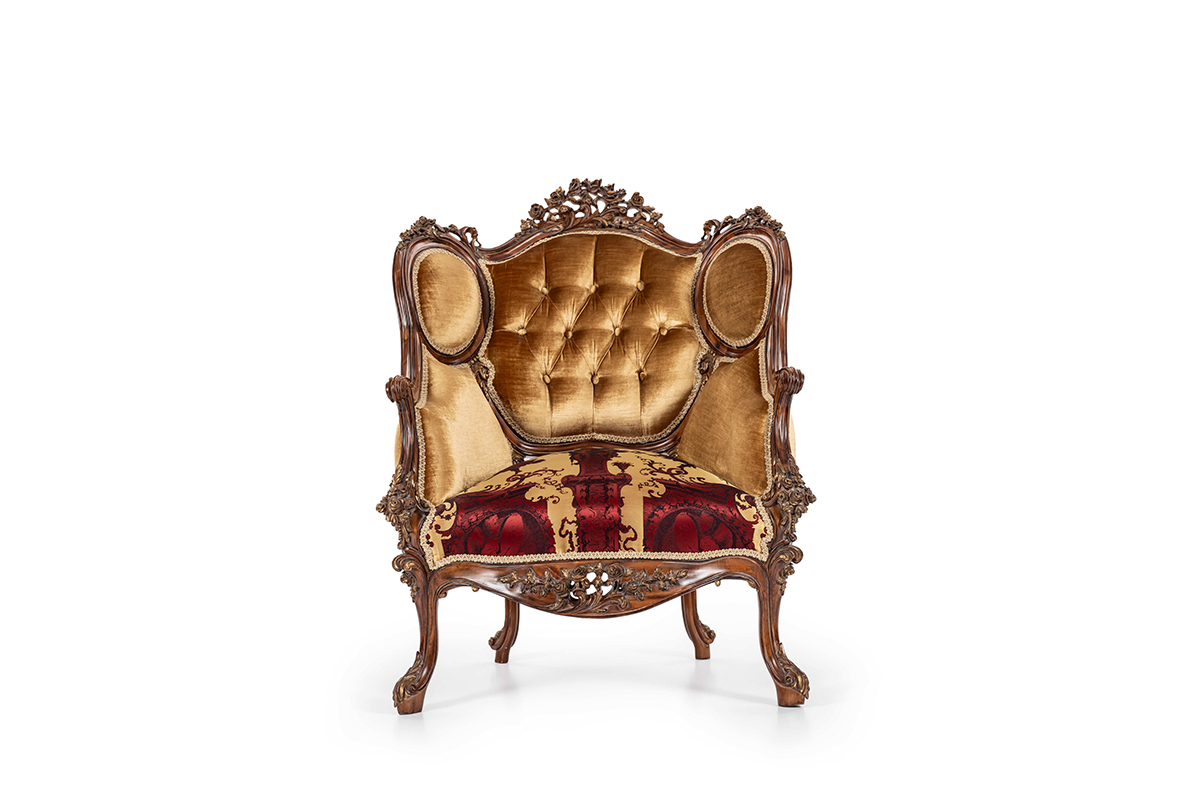 GABINO Armchair1-1