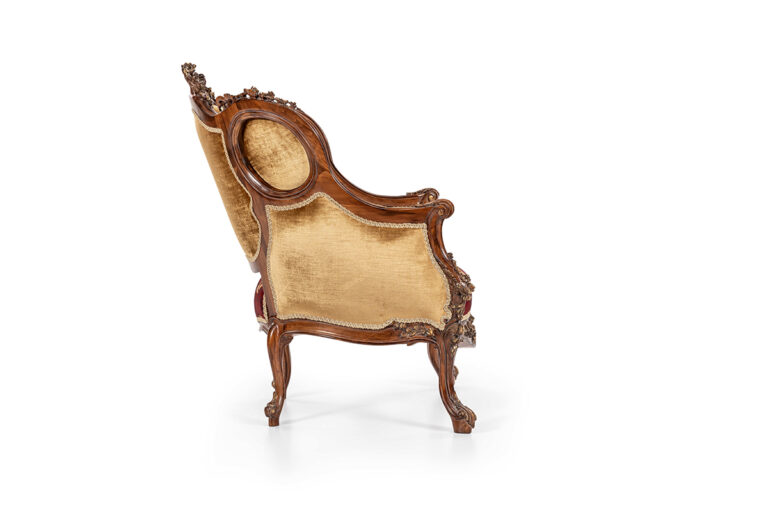 GABINO Armchair1-2