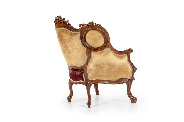 GABINO Armchair1-3