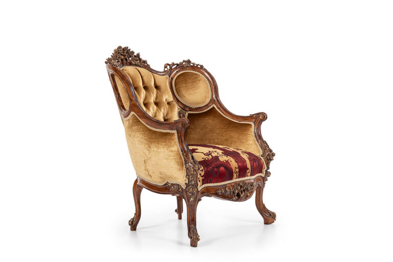 GABINO Armchair1-4