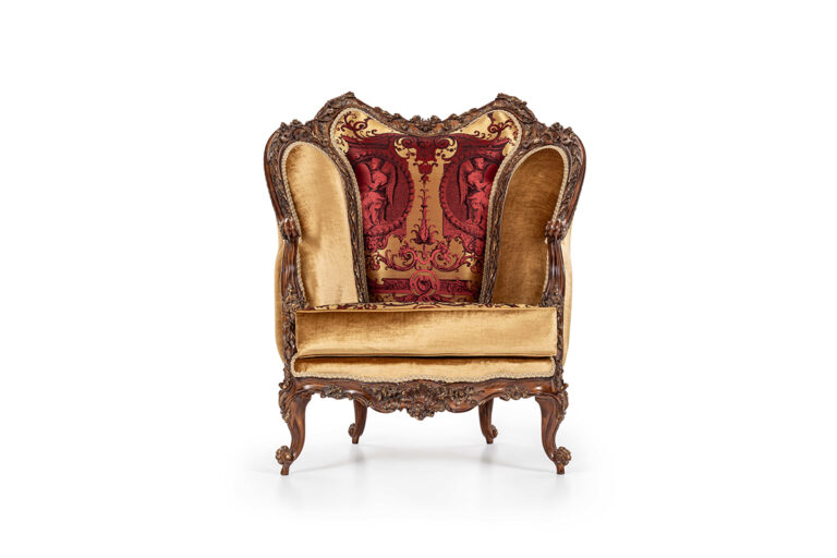 GABINO Armchair2-1