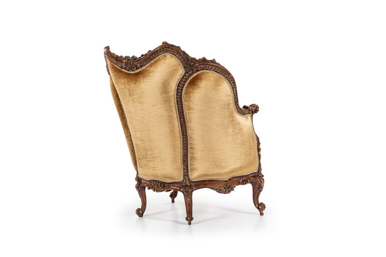 GABINO Armchair2-4