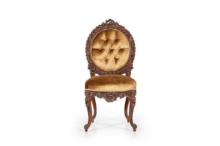 GABINO Dining chair-1