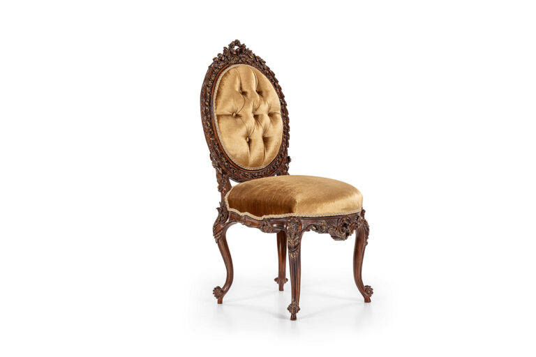 GABINO Dining chair-2
