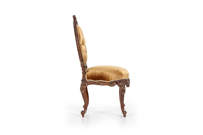 GABINO Dining chair-3
