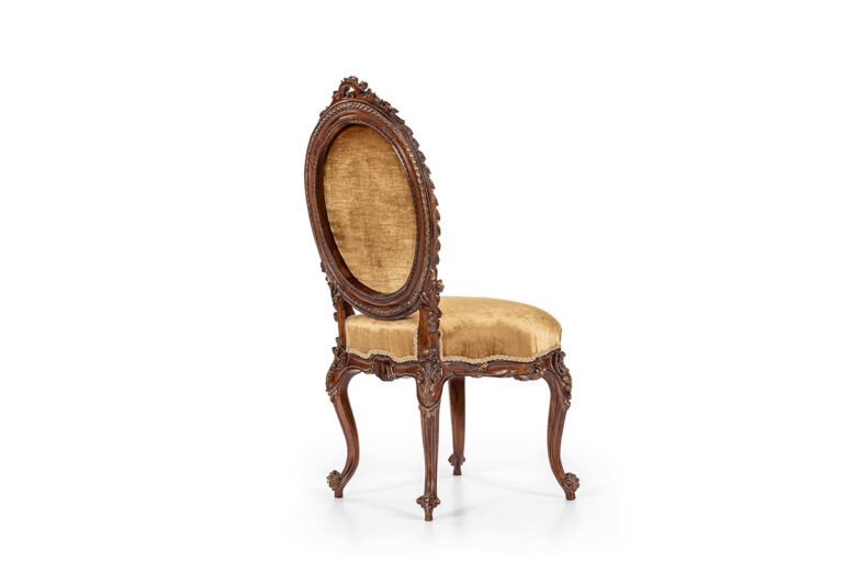 GABINO Dining chair-4