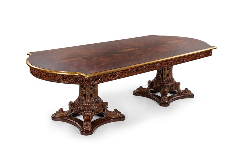 GABINO Dining table