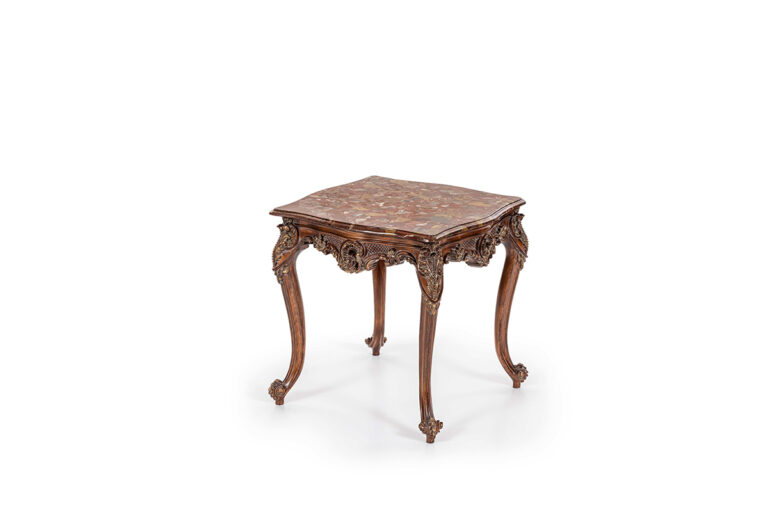 GABINO End table