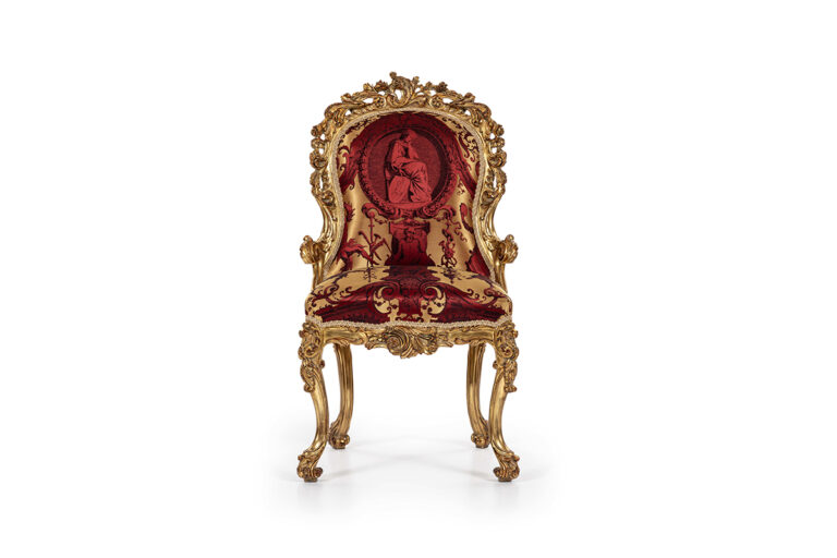 GABINO Host chair-1
