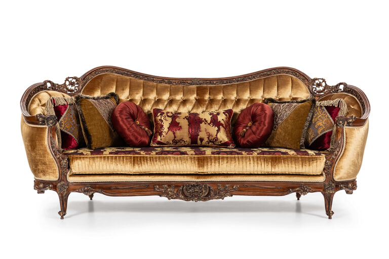 GABINO Sofa-1