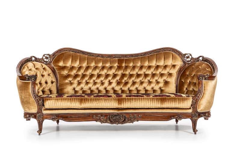 GABINO Sofa-3