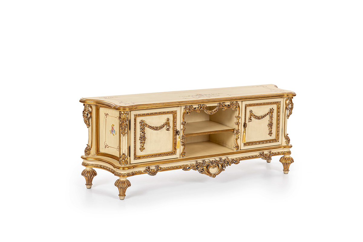 GABINO TV Stand
