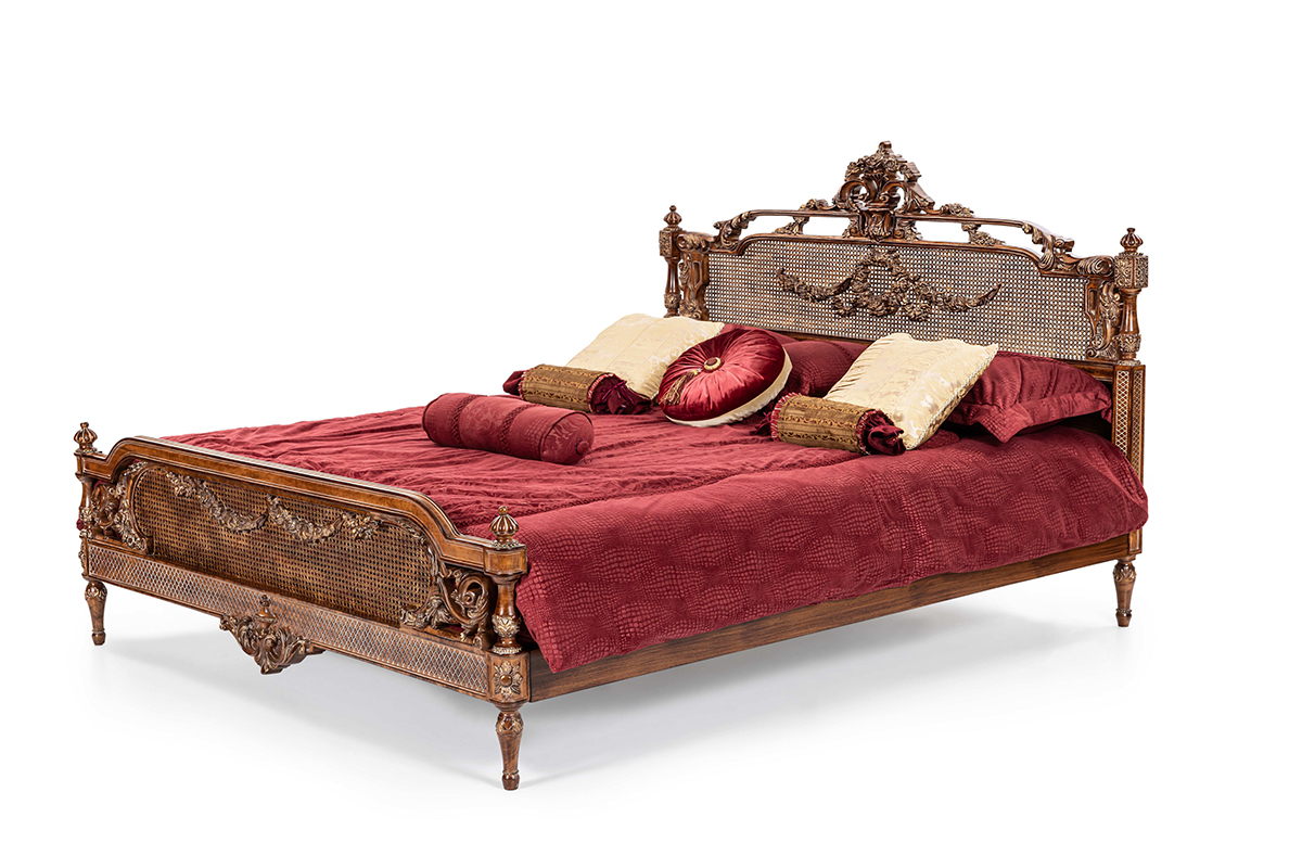 GARENT Bed
