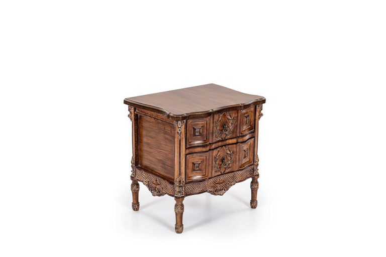 GARENT Nightstand