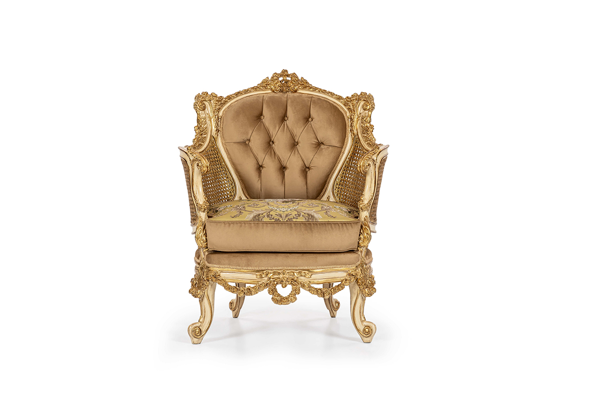 HERMES Armchair1-1