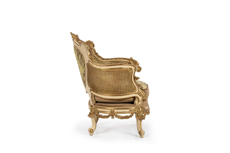 HERMES Armchair1-3
