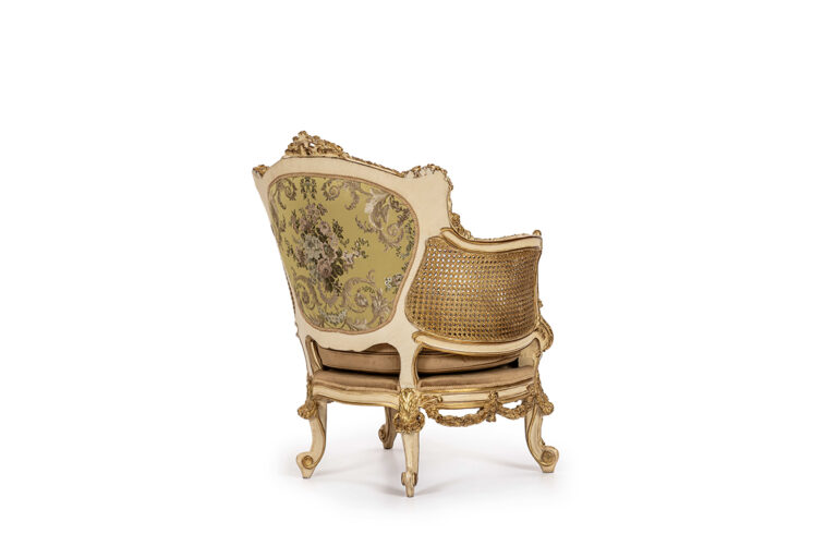 HERMES Armchair1-4