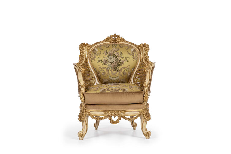 HERMES Armchair2-1