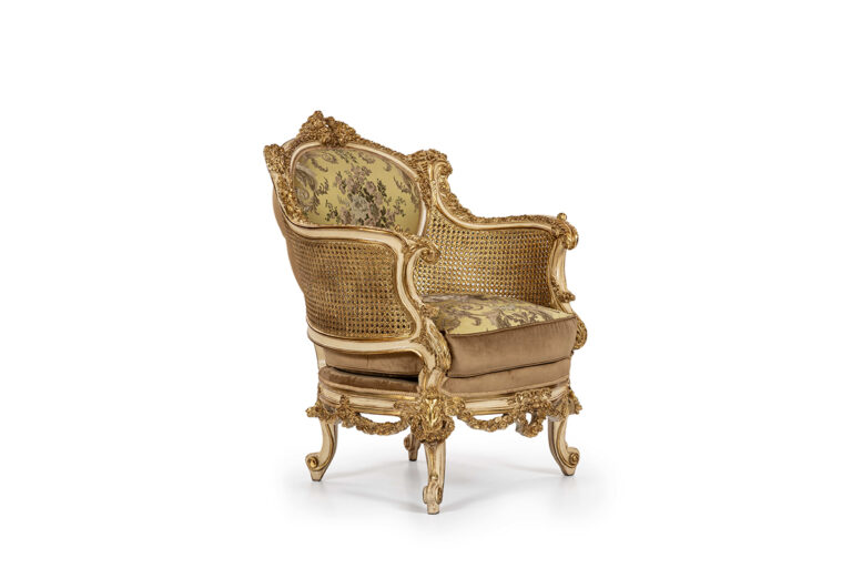 HERMES Armchair2-2