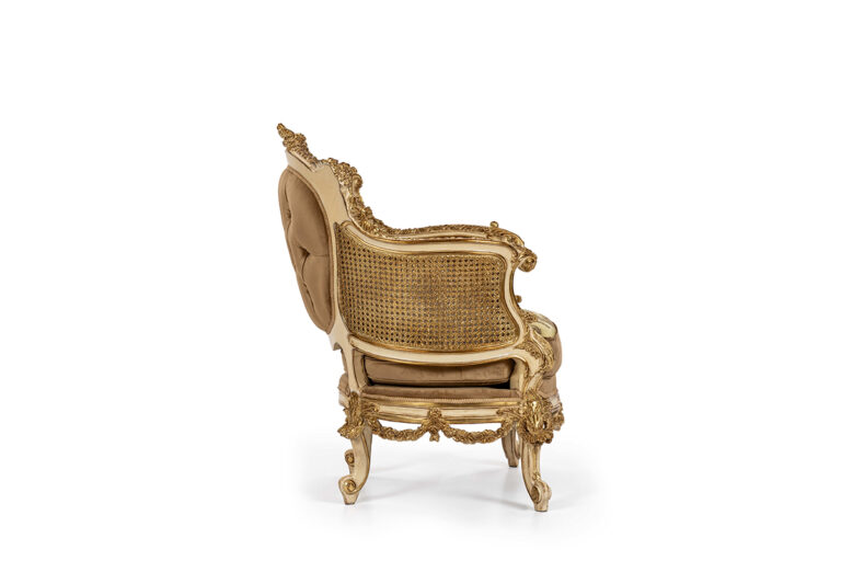 HERMES Armchair2-3