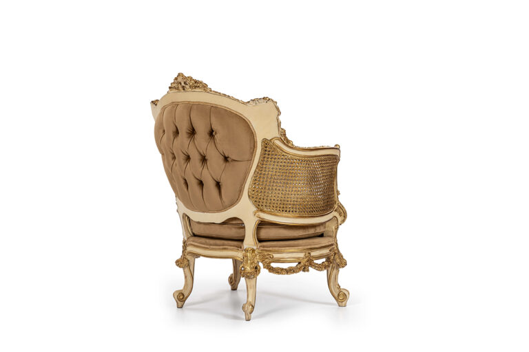 HERMES Armchair2-4