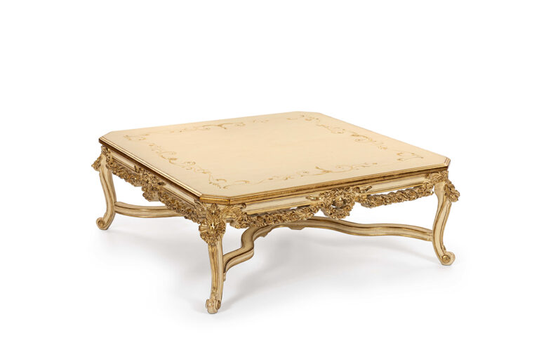 HERMES Coffee table