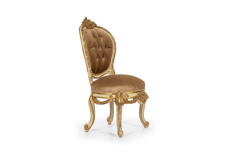 HERMES Dining chair