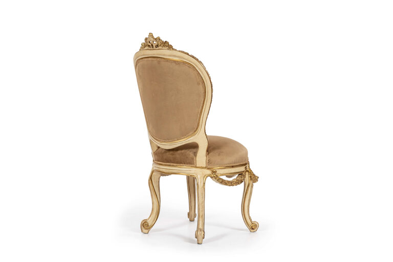 HERMES Dining chair1-4