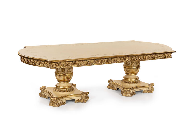 HERMES Dining table