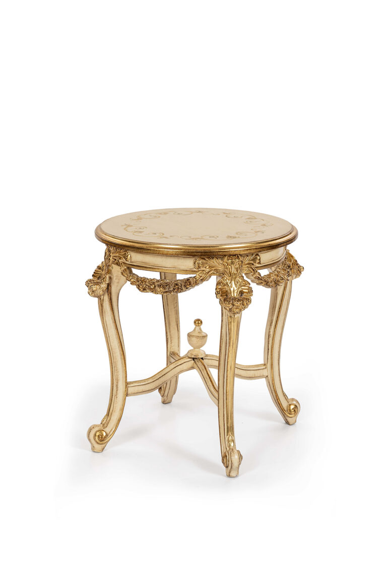 HERMES End table