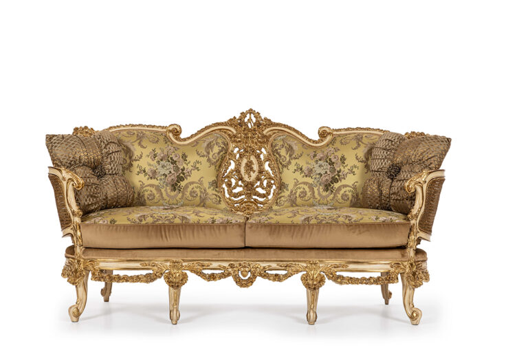 HERMES Sofa-1