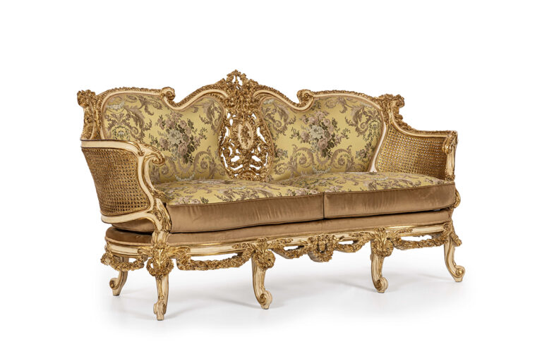 HERMES Sofa-3