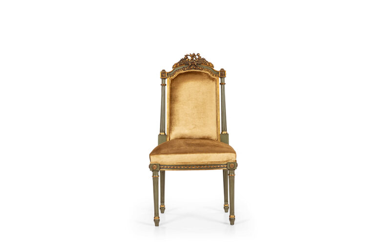KATRIN Chair-1