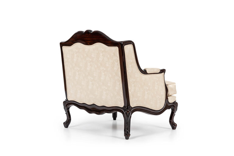 KAVALI Armchair2-4